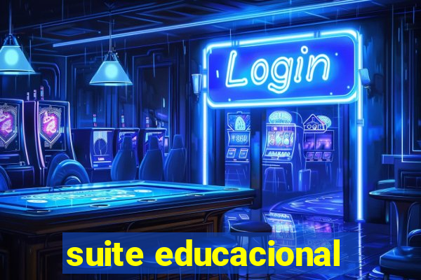 suite educacional